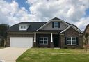 306 Fox Brook Court sold home in Taylors, SC