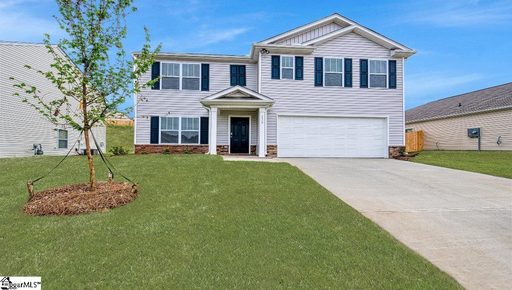 238 Millhone Way Lot 101