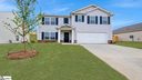 238 Millhone Way Lot 101 sold home in Pendleton, SC
