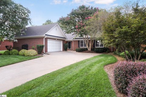 3 Hearthstone Court sold home in Windstone, Greenville, SC
