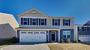 810 Speakeasy Lane sold home in Inman, SC