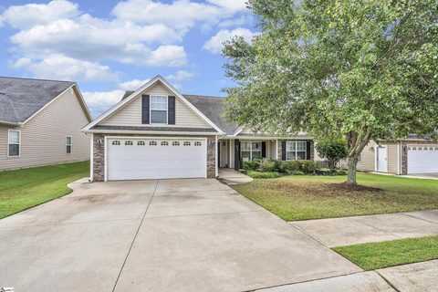 878 Vandenburg Drive