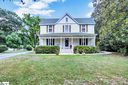1525 Lenhardt Road sold home in Easley, SC