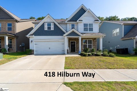 418 Hilburn Way