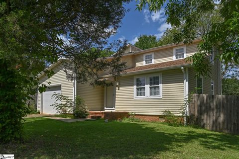 23 Claxton Drive