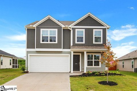 407 Pollyanna Drive
