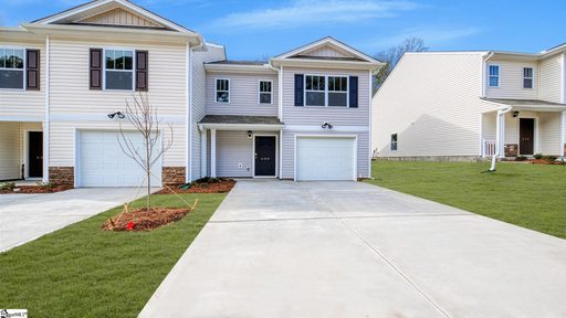 600 Oakmont Valley Trail Lot 29