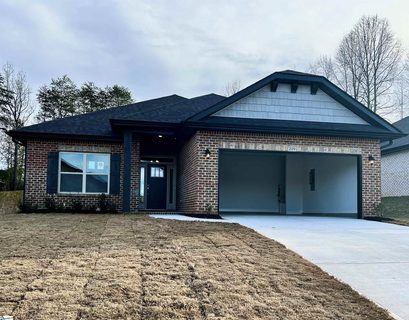 209 Cypress Hollow Trail Lot #195