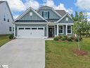 815 Orchard Valley Lane sold home in Boiling Springs, SC