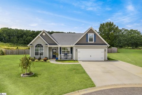 208 Arbor Woods Lane