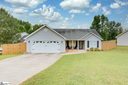422 Lily Pond Lane sold home in Taylors, SC