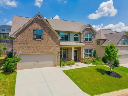 604 Harwinton Lane sold home in Westhaven, Greer, SC