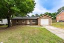 105 Bennington Road sold home in Greer, SC