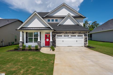 273 Foxbank Circle