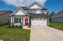 273 Foxbank Circle sold home in Greer, SC