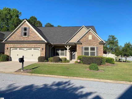 2 Jillian Lee Court sold home in Gresham Park, Simpsonville, SC