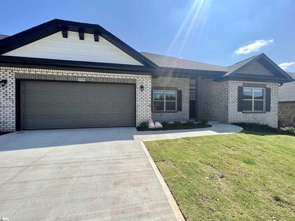 349 Cypress Hollow Trail Lot #143