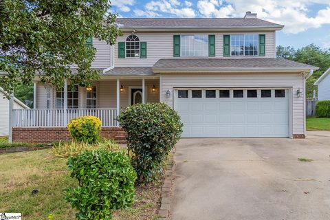 9 Michell Drive