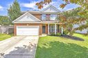 105 Tagus Court sold home in Greenville, SC