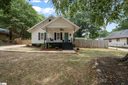 215 Beattie Street sold home in Simpsonville, SC