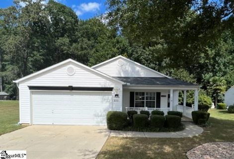 511 Fountainbrook Lane