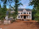40 Silesian Court Lot 204 sold home in Pelzer, SC