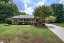 107 Henning Court sold home in Simpsonville, SC