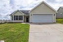 739 White Cloud Drive sold home in Lyman, SC