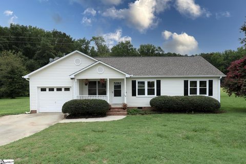 16 Green Ridge Place sold home in Green Ridge Estates, Taylors, SC