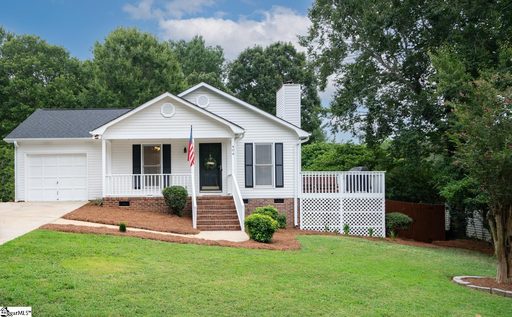 404 Timberview Lane