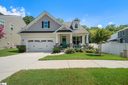 19 Arnold Mill Road sold home in Simpsonville, SC