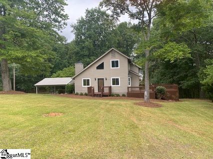 101 Hummingbird Lane sold home in Oakdale, Laurens, SC