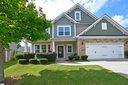 20 Heatherfield Drive sold home in Simpsonville, SC