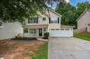 131 Maximus Drive sold home in Greer, SC