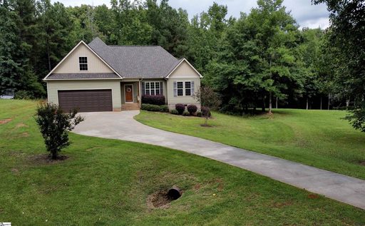 116 Ridgeland Drive