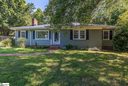 110 Stephens Lane sold home in Greenville, SC