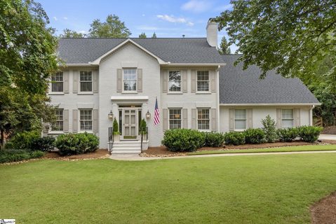 307 Sugar Mill Road sold home in Sugarmill, Greer, SC
