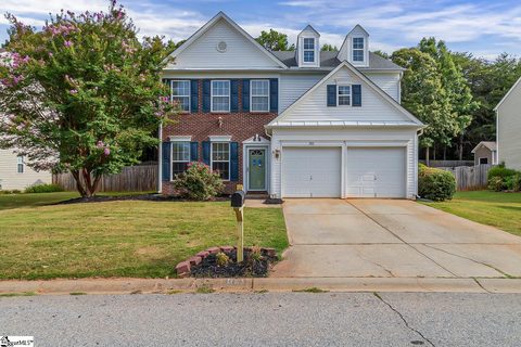 303 Valhalla Lane