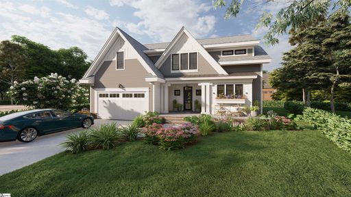5 Angelo Court sold home in Forrester View, Greenville, SC
