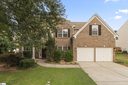 188 Heritage Point Drive sold home in Simpsonville, SC