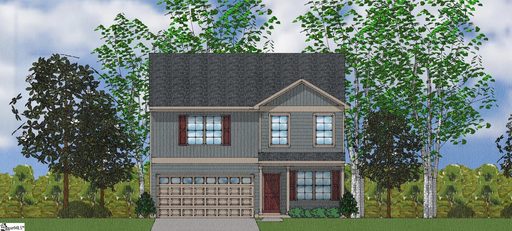 213 Whittier Street lot 513