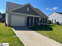 118 Traditions Boulevard sold home in Anderson, SC