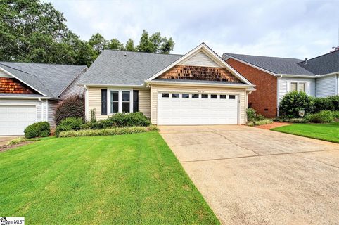 36 Tilbury Way sold home in Stone Glen, Greenville, SC