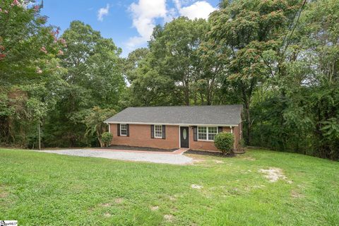 20 Rockview Court sold home in Barbrey Heights, Greenville, SC