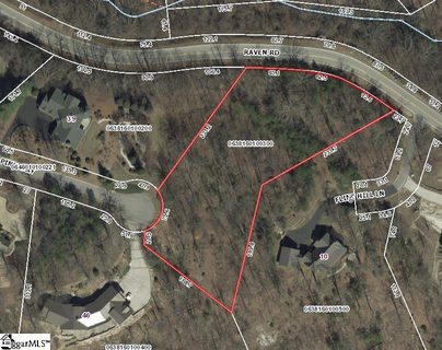 Moss Pink Way Lot 9
