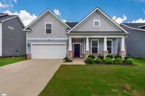 809 Abberly Trail