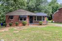 136 Glenn Road sold home in Greenville, SC