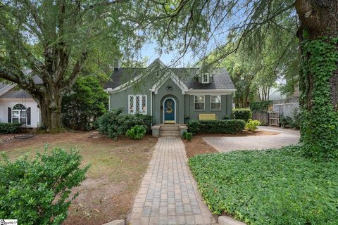 2640 Augusta Street