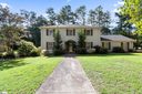4 Chisolm Trail sold home in Greenville, SC