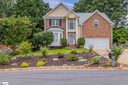 10 Tee Time Court sold home in Greenville, SC